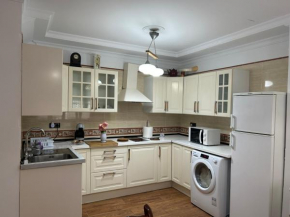 Apartamento Gerena 5B bajo